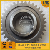 原厂山推SD16推土机齿轮16y 00019 推土机齿轮16y 02a 00011