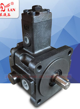 DALAN大兰油泵叶片式变量泵VP-30/40-FA1/2/3法兰安装便捷