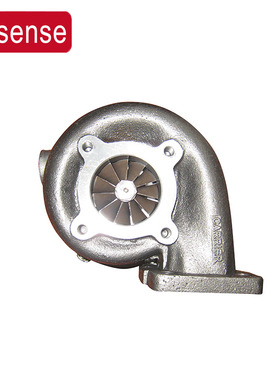 TO4E06 DS9 02涡轮增压器571566 500679290 393457