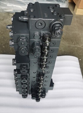 GD555,655,675，705主阀723-1A-17102,723-19-18600