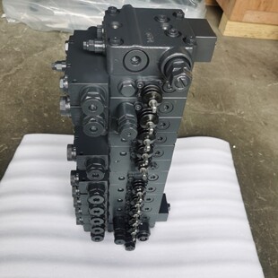 GD555,655,675，705主阀723-1A-17102,723-19-18600