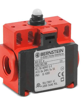 BERNSTEIN博恩斯坦限位开关Bi2-SU1Z RIW