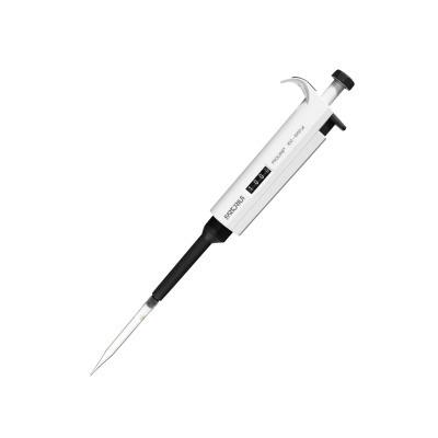 Proline单道手动移液器/2-20ul/720080