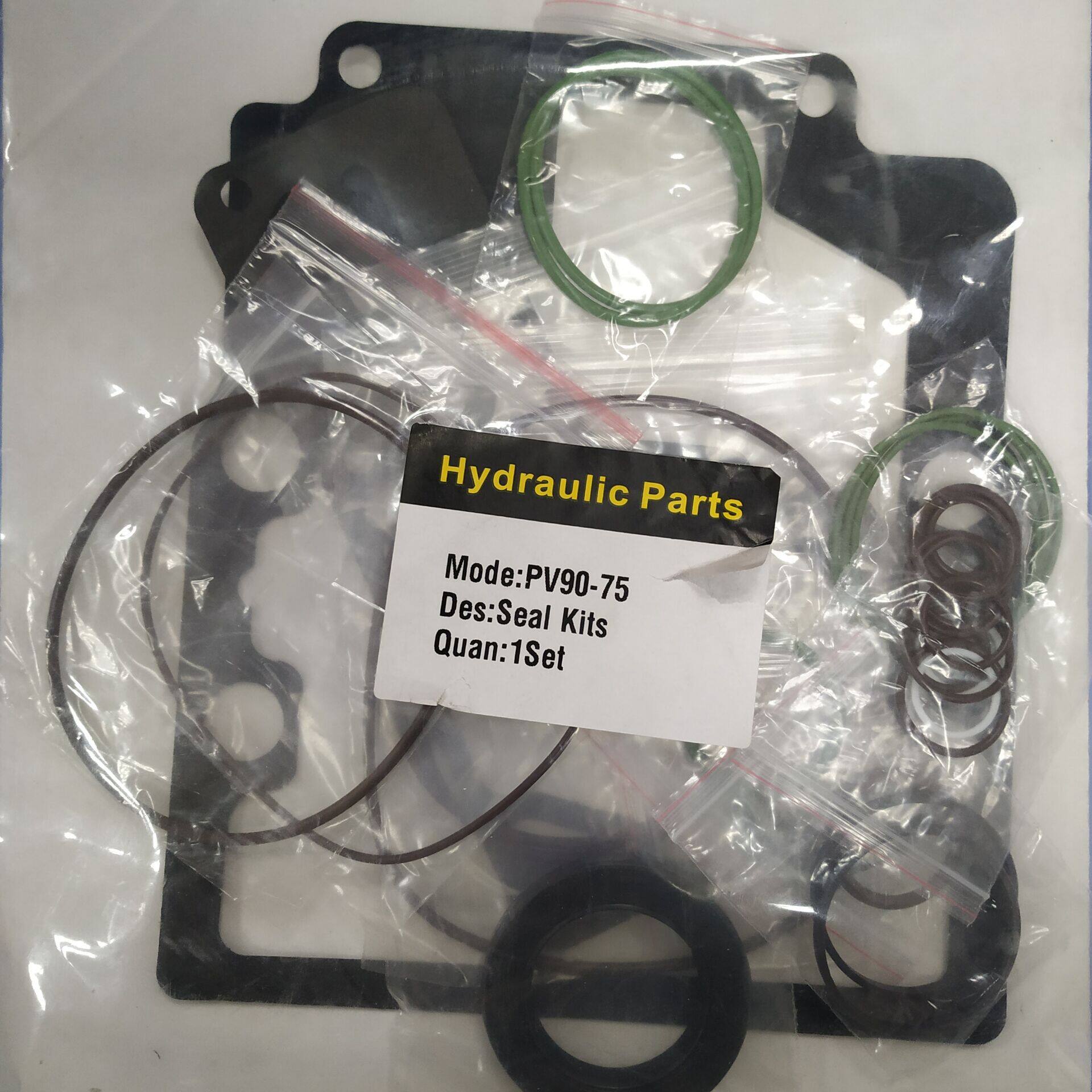 供应 萨澳  Sauer PV90R42 柱塞泵 密封件 修理包 油封