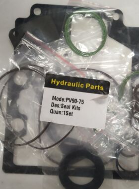 供应 萨澳  Sauer PV90R42 柱塞泵 密封件 修理包 油封
