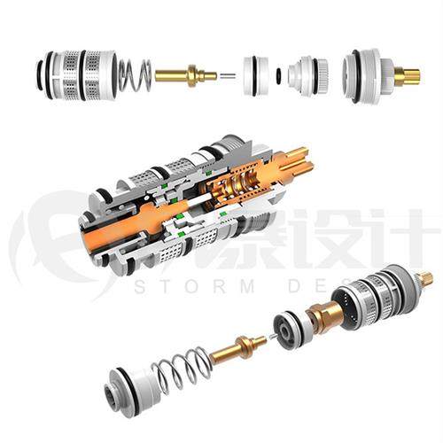 D犀牛建模渲染cad机械solidworks三维动画制作UG制图工业设计