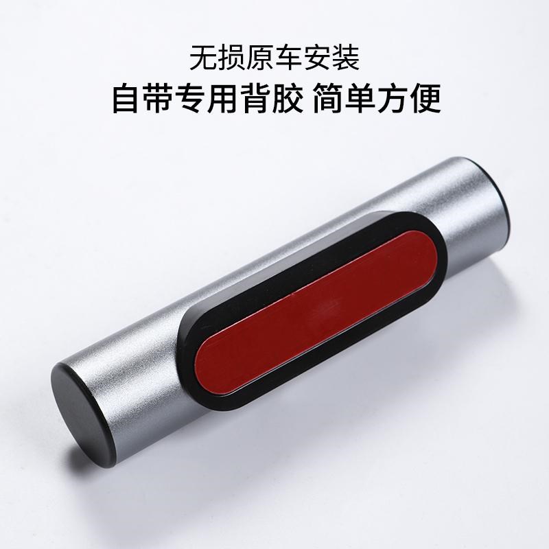 适用享界S9停车牌挪车电话临时停车号J码牌车载用品移车牌留号器