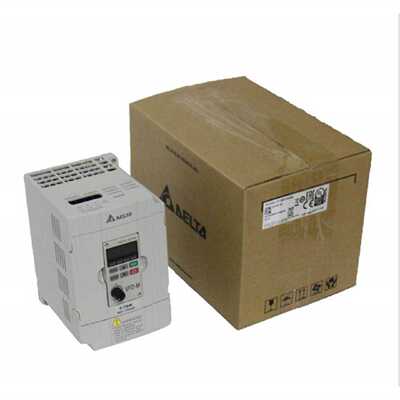议价全新台达变频器VFD004M21A/00743B/015/022/037M23B  055M21B