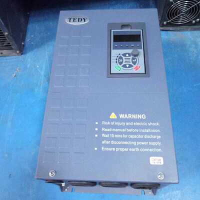 议价TEDY 东渊变频器 DY300-T4011GB/015PB 11KW/15KW 380V