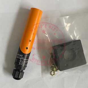 议价全新易福门IFM接近开关IA5122 IA5062 IA5063 IA5106质保一年