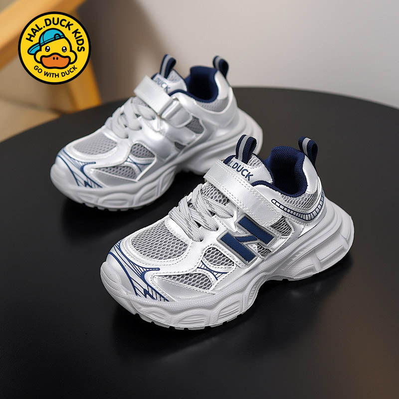 G.DUCKKIDS小黄鸭儿童运动鞋