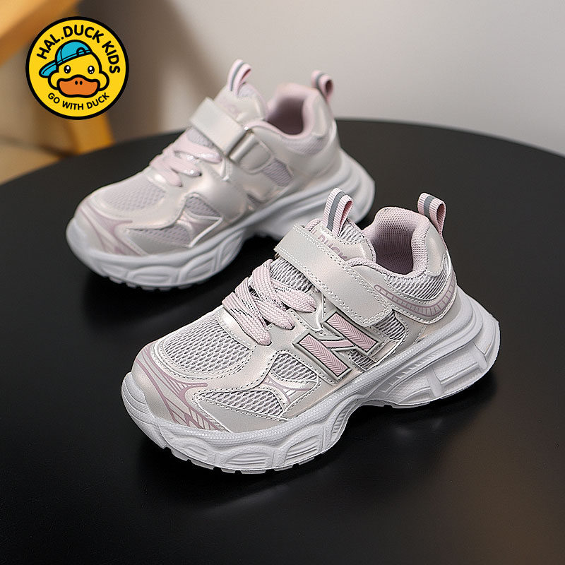 G.DUCKKIDS小黄鸭儿童运动鞋