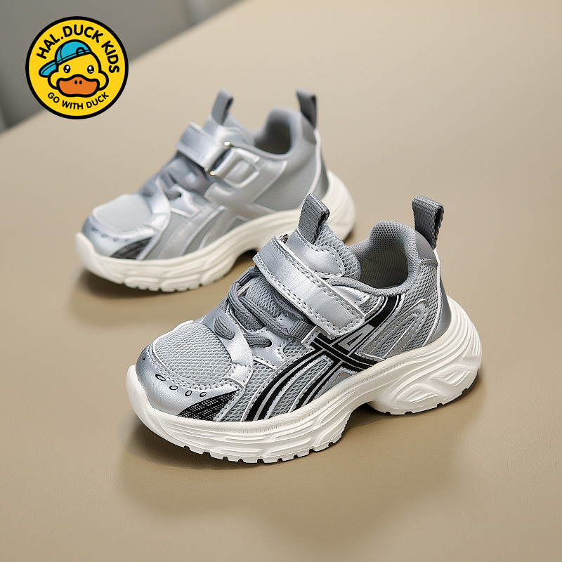G.DUCKKIDS小黄鸭儿童运动鞋