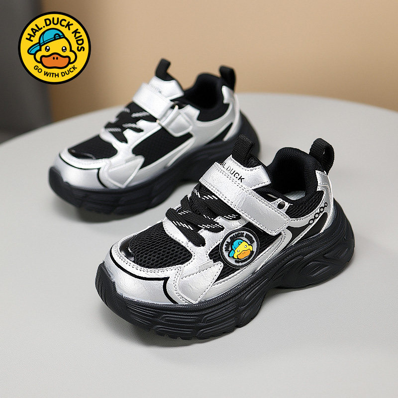 G.DUCKKID小黄鸭儿童运动鞋
