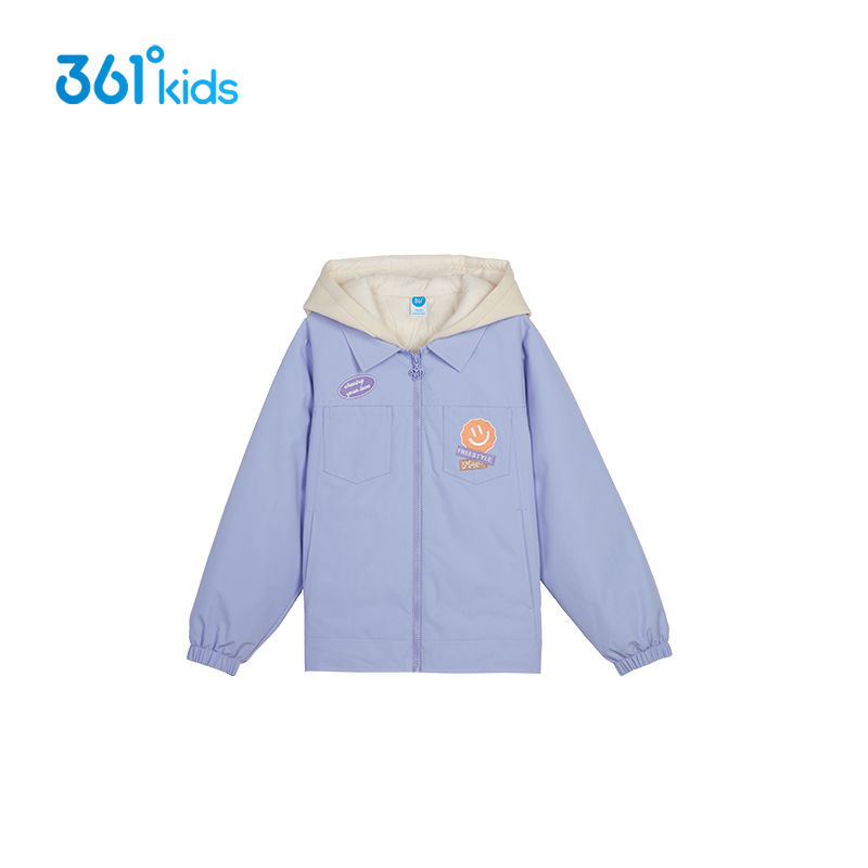 361商场童装女童轻薄羽绒外套20