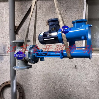 煤矿井下排水管道法兰闸阀 MA矿用隔爆电液控闸阀ZDYF-40C DN300