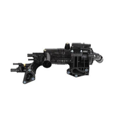 25600-3CAD0   适用于起亚节温器总成