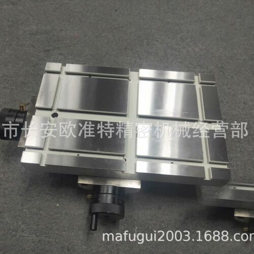 三丰轮廓仪 轮廓仪十字移动工作台 CY-001 轮廓仪专用治具
