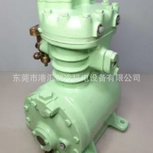 船用制冷压缩机2C582LE-CER  2C582LE-CF