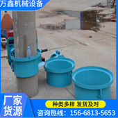 快速地面切桩机 厂家切桩机 现货600型 500型高速路面切桩机