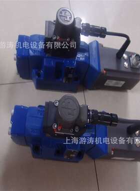 R900748327现货比例阀4WRDE16V125L-52/6L24K9/M-280上海游涛