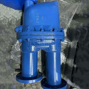 GH3杠杆浮球式疏水阀不锈钢高温排水气动欣弘阀门