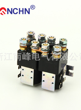 ZJW系列接触器 ZJW100A-20-T型直流换向接触器 电磁低压接触器