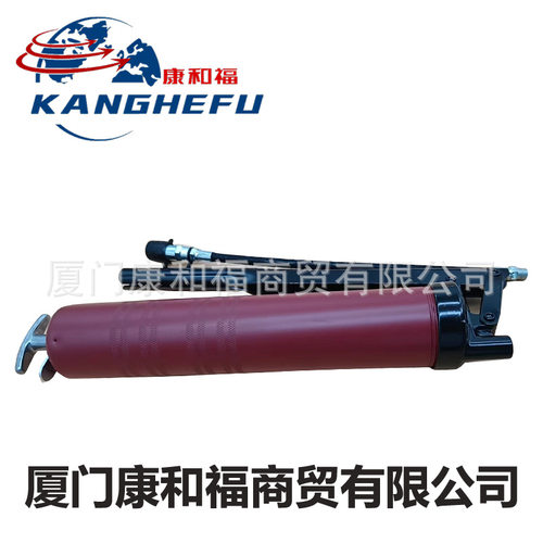 适用于林德叉车配件LXI05000167黄油枪林德叉车配件