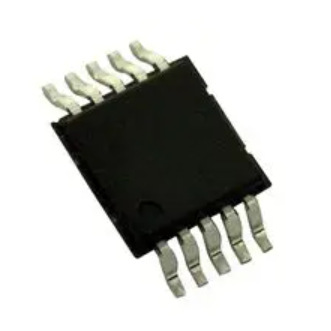 ANALOG DEVICES电源负载分配开关LT8672IMS#PBF