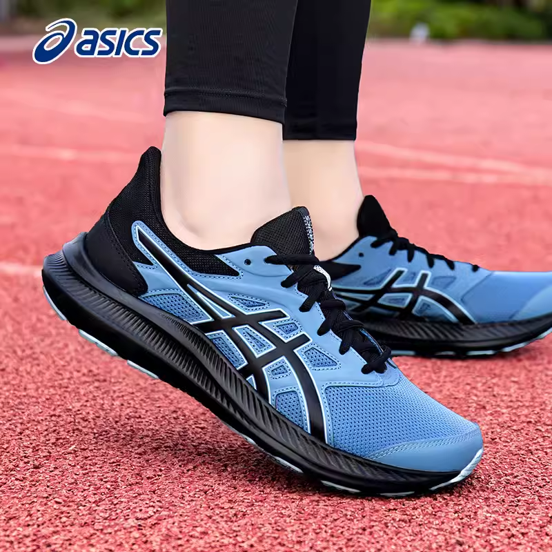 asics亚瑟士跑步鞋男鞋夏季官方JOLT 4减震运动鞋网面跑鞋通勤鞋