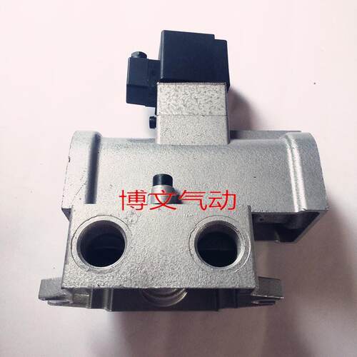 二位三通常开截止阀K23JD-20Tk23jd-25TAC220VDC24V1寸DN25