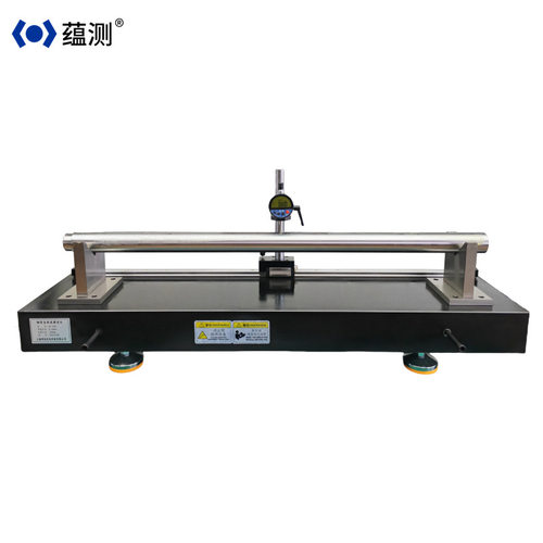 蕴测 V型直线度同心度测量仪 YKZ-V100-1000  测量直径5-110mm