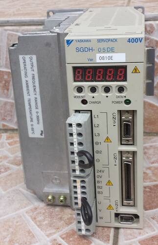 SGMBH-2BDC61+SGDM-2BDE全新原装现货质保一年顺丰包邮