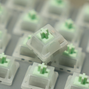 Rena Lab X HMX玉玉轴类HP提前大段落闷响轴