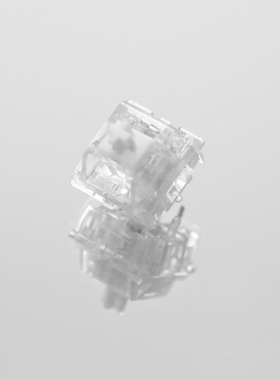Rena Lab X KTT 镜轴 Mirror switch 3.8键程 静音茶轴