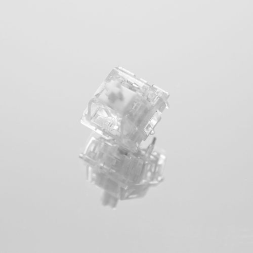 Rena Lab X KTT 镜轴 Mirror switch 3.8键程 静音茶轴