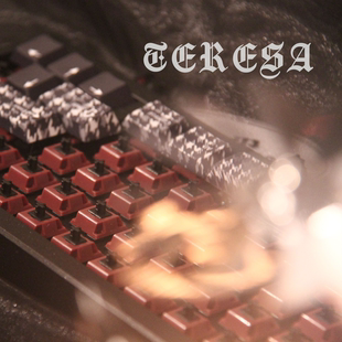 绝版不再售 Rena Lab X KTT 特蕾莎轴 teresa