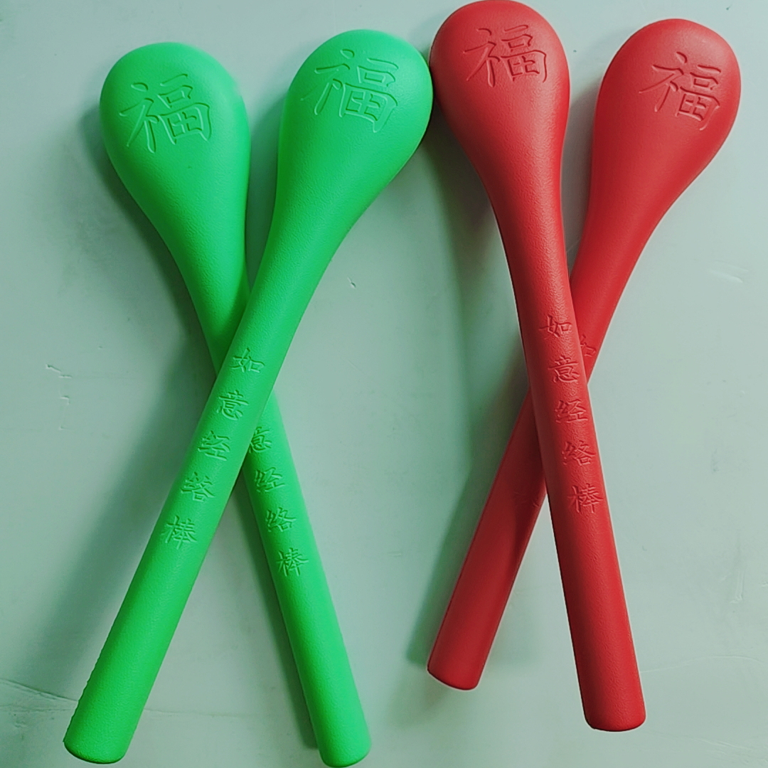 筋络棒肩颈拍打疏通筋络