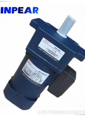 德国JSCC精研力矩电机100TP40DV22 堵转电机 餐桌马达