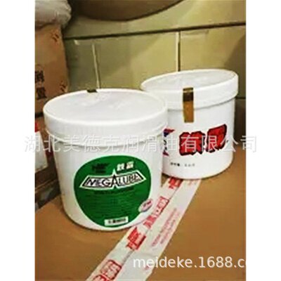 铁霸TRIPAK-7611 HIGH PERFORMANCE SILICONE GREASE硅基润滑脂