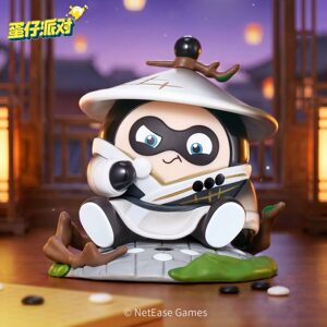 正品蛋仔派对市集拾趣系列手办盲盒潮玩周边玩具公仔摆件生日礼物