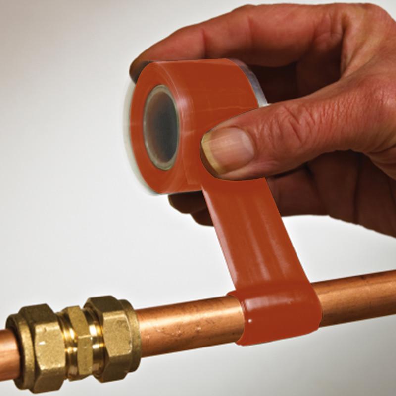 热卖波音飞机用Arlon硅胶自粘胶带家用应急修水管汽车急救堵漏