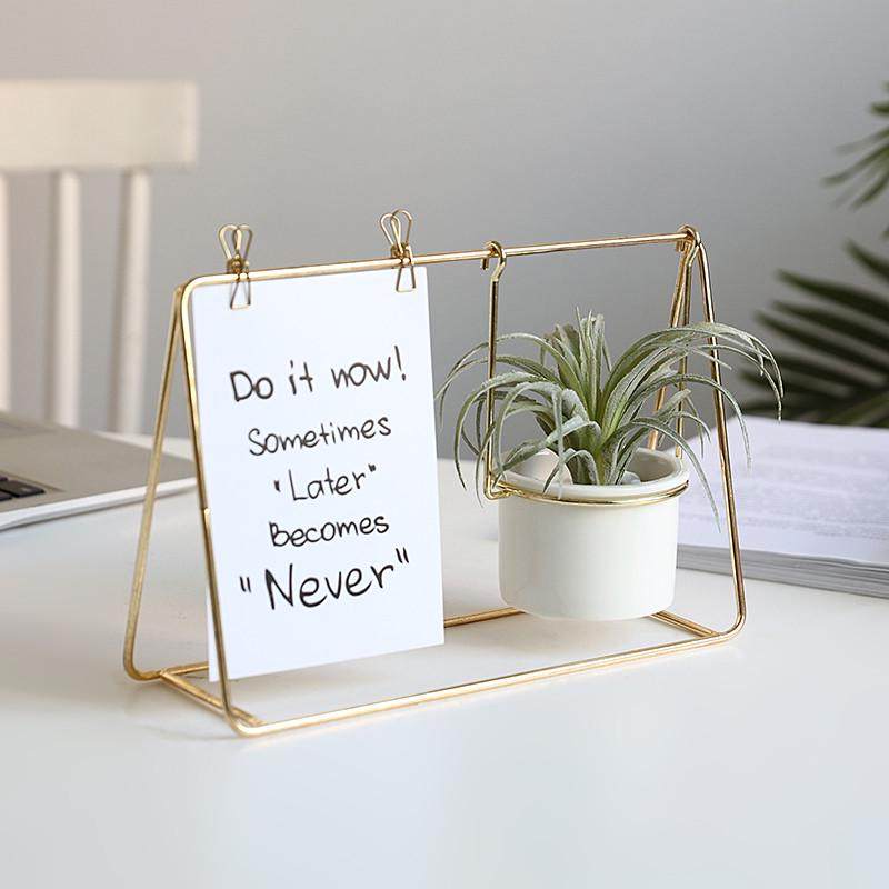 北欧ins风创意相框多肉仿真植物盆栽客厅房间办公桌面装饰小摆件,家居饰品,装饰摆件,淘宝优惠券,粉丝福利购,淘宝优惠卷