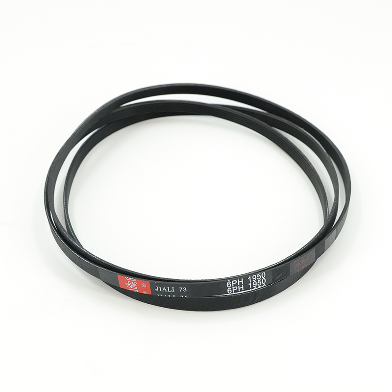 滚筒干衣机皮带烘干机皮带 6PH1950 6PH1951 6PH1952  橡胶多楔带
