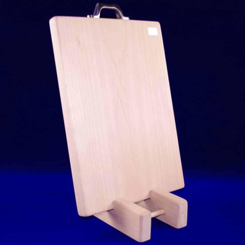 姜氏柳木菜板35*25精品实y木砧板案板面板切菜板整块旱柳无拼接