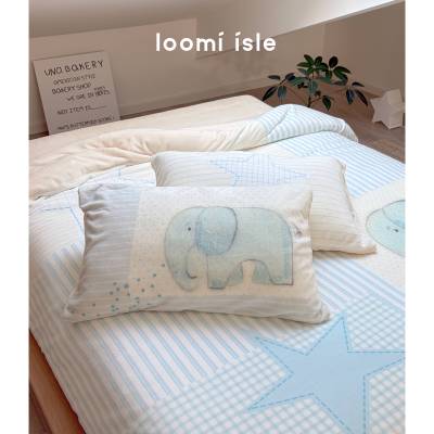 2025新款小众原创设计四件套