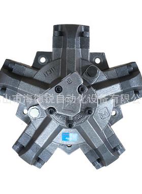 STF斯达弗液压马达储料马达海天注塑机液压马达ITM06-500-000-D31