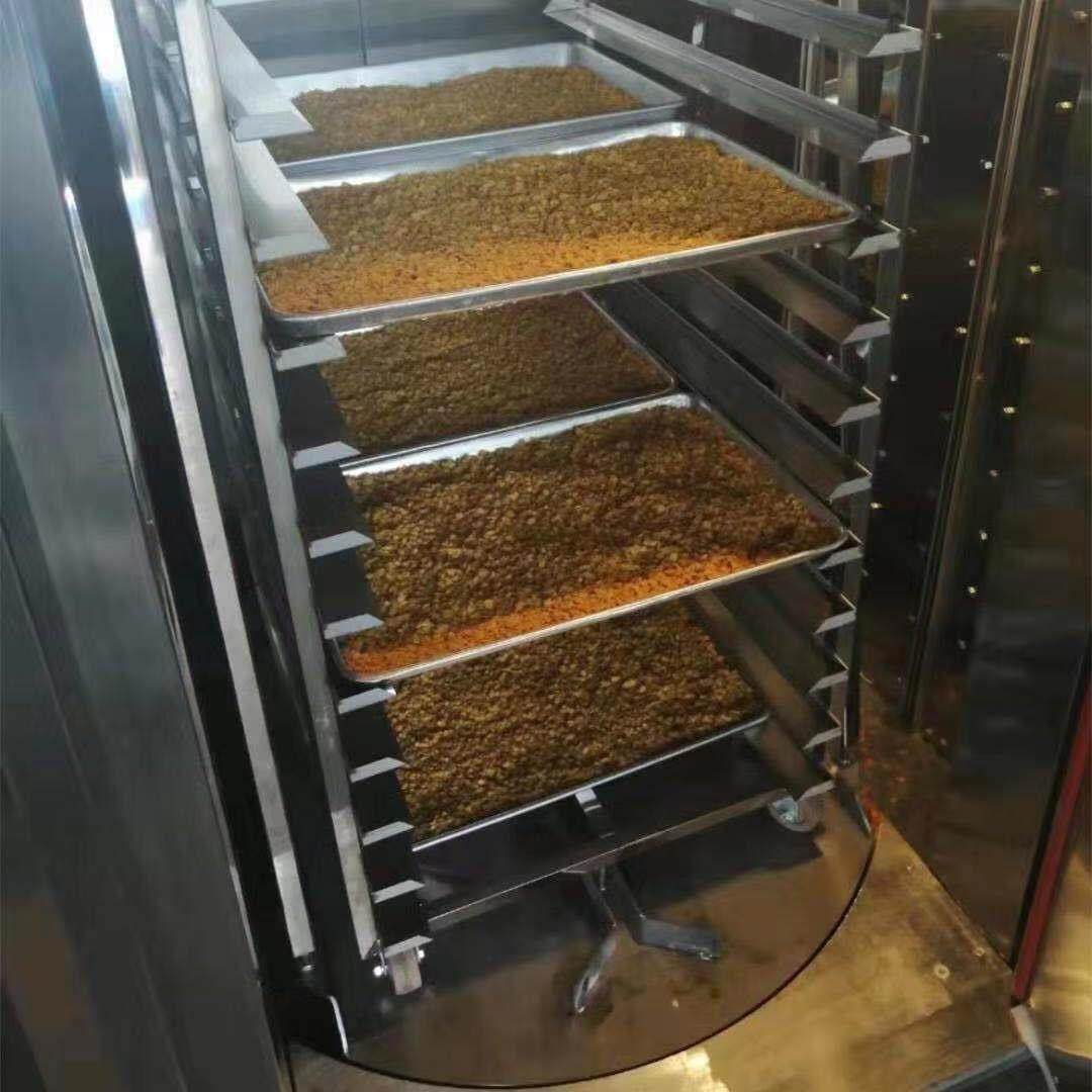 厂家直销大型燕麦烤炉旋转红薯月饼面包大烤箱商业食品烘烤炉商用,清洗/食品/商业设备,肉制品加工设备,淘宝优惠券,粉丝福利购,淘宝优惠卷