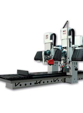 龙门平面、导轨磨床 威海华东数控 MCW53系列联系电话13817304858