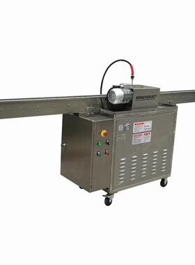 HOWEVERJET水刺无纺布全自动针板清洗机